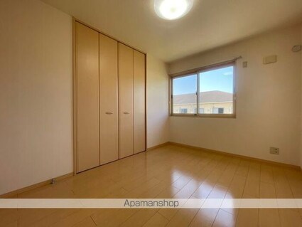 シャルム西ノ庄　Ⅴ[2LDK/53.76m2]の内装1