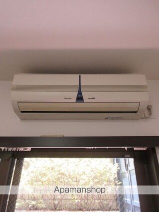 ロアール高円寺[1K/21.9m2]のその他設備