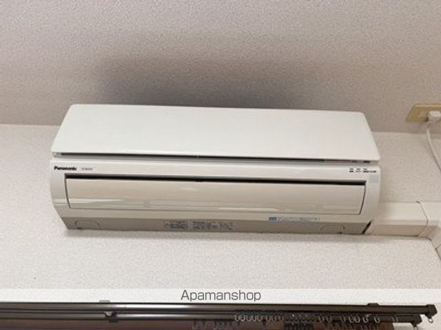 ピエス白山の内装写真