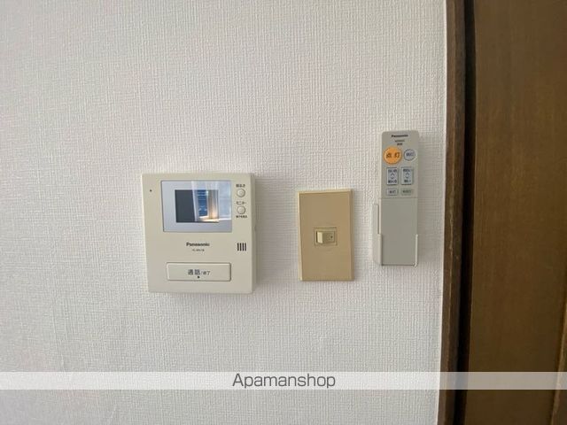 キャストル19の内装写真