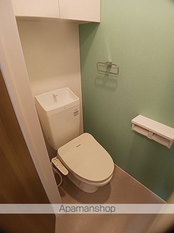 グラースKIVの内装写真