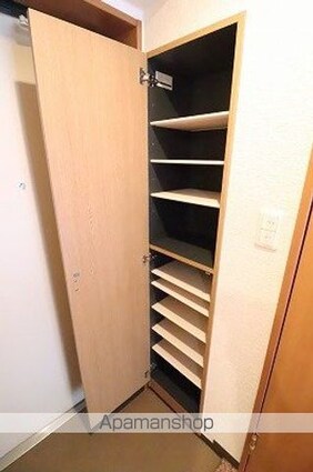 グランドール[1K/30m2]の共用部1