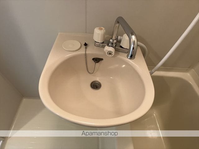 リシェール町田の内装写真