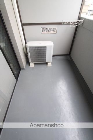 朝日プラザ横川駅前の内装写真