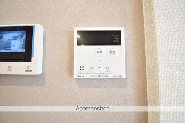 オラシオン A棟の内装写真