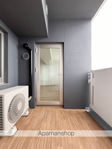 SーRESIDENCE伊都ATTIRANTの内装写真