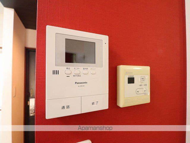 コンチネンタル安野屋の内装写真