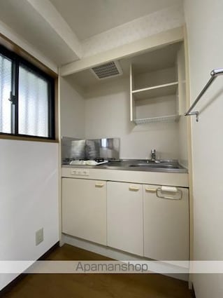 和光メイト[1K/24m2]のキッチン