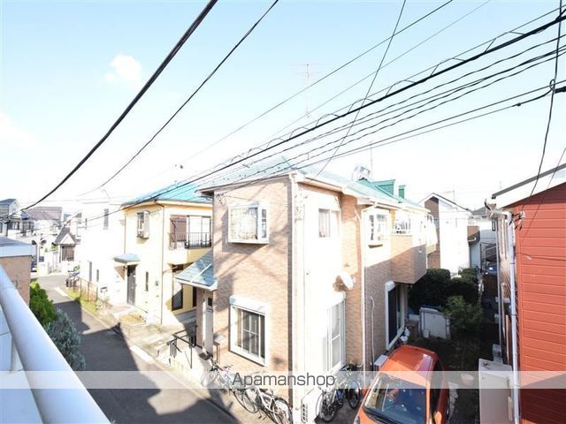 パティオB棟のその他写真
