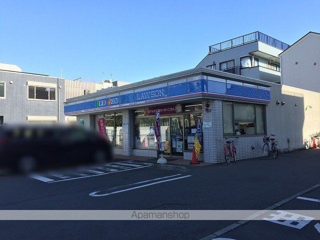レオパレスDAIKATU Yの周辺写真
