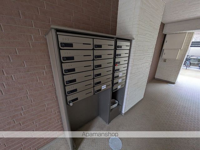 クレイノ西川口のその他写真