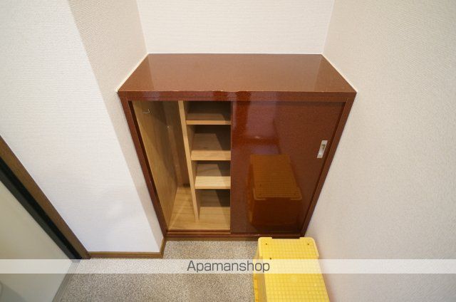 サンモールpartIIの内装写真