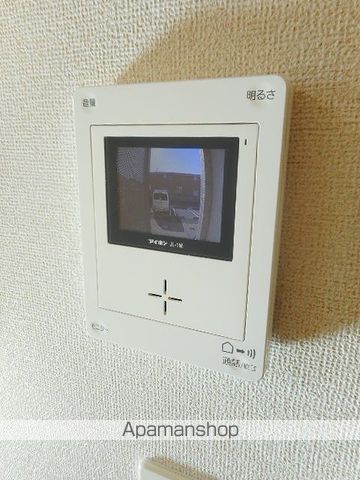 ユニゾン・ベルの内装写真