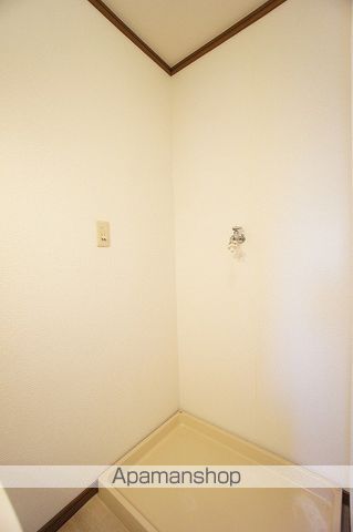 アイリス・クィーン A棟の内装写真