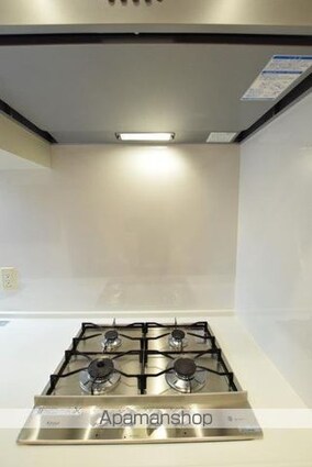 Ｂｒｉｌｌｉａ　ｉｓｔ　三軒茶屋　ブラッサムテラス[1LDK/55.89m2]のリビング・居間9
