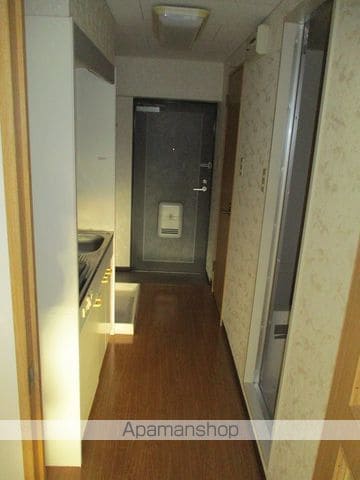 メゾンミナミの内装写真