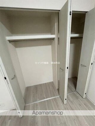 ＪＰＴ　ＲＥＳＩＤＥＮＳＥ[1LDK/47.88m2]の内装