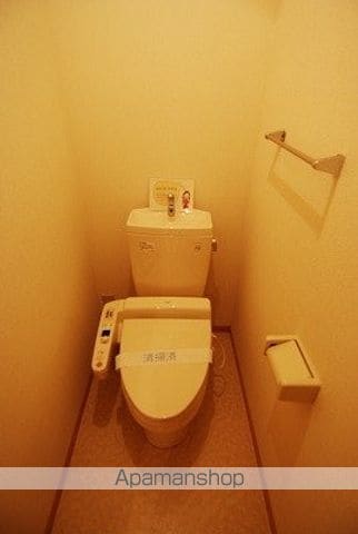マ メゾンの内装写真
