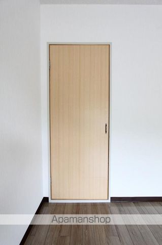 オーレックス郷東の内装写真