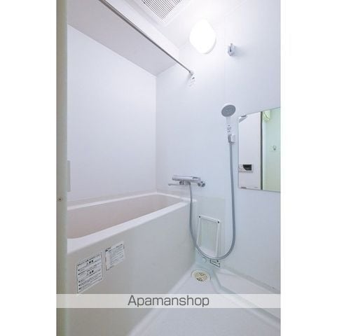 メトロステージ中目黒1の内装写真