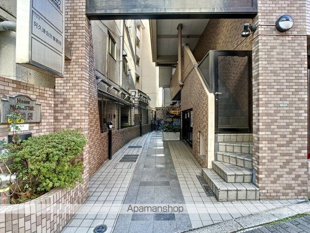 日神パレステージ南池袋[1R/17.32m2]の内装1