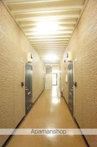 ウイングスクエアの内装写真