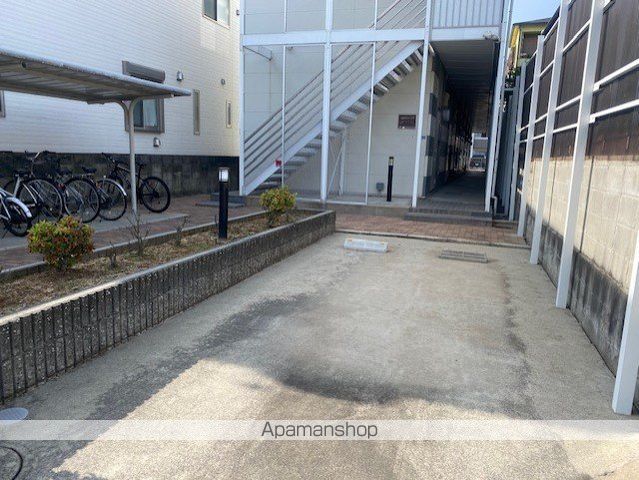 レオパレスCOMFORT HOUSEのその他写真