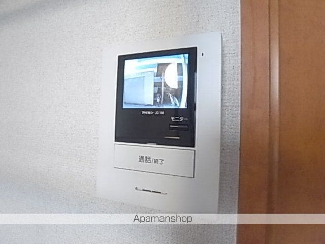 IST港陽の内装写真