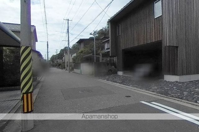 ヴィラ・コンコルディアの周辺写真