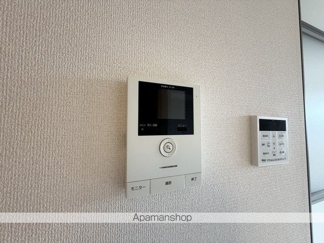 グランディールKの内装写真