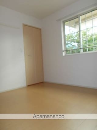 カーサＫｅｉⅢ[2LDK/57.57m2]の内装2