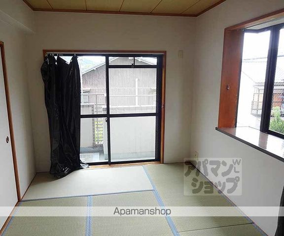 グリーンハイム平井の内装写真