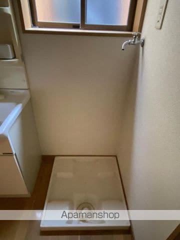加藤香西東町借家B・C棟の内装写真