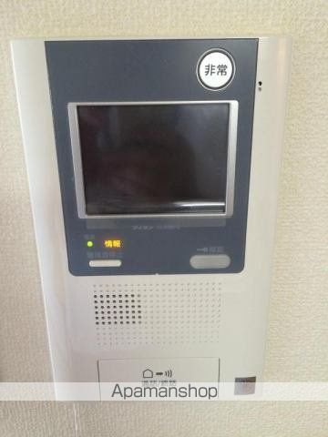 オーシャンハイツ五番館の内装写真
