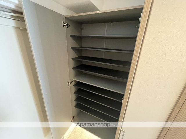 プロスパー豊中南の内装写真
