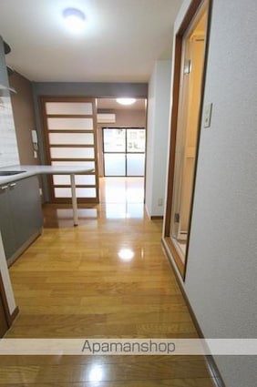 ＳＥＮＴＩＡⅡ[1DK/26m2]の内装5