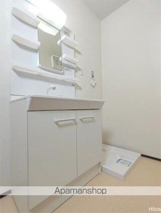 Ｈｉｓｔｏｉｒｅ（イストワール）　ＩＩ[3LDK/67.9m2]の洗面所