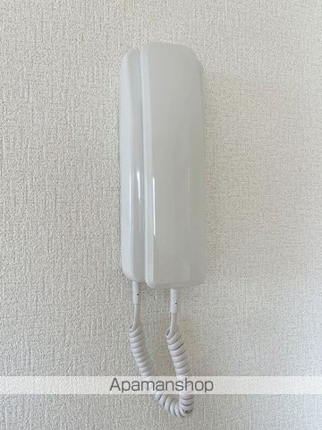 城南センタービルの内装写真