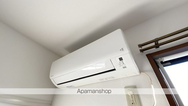 シャーメゾンスイート C棟の内装写真