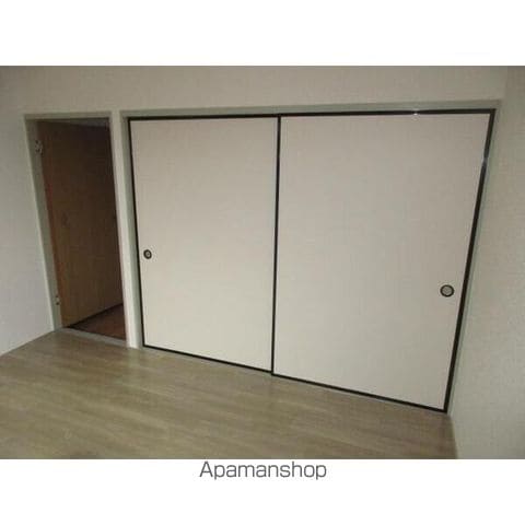 プロスペールの内装写真