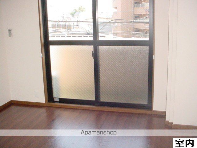 エトワールパレスの内装写真