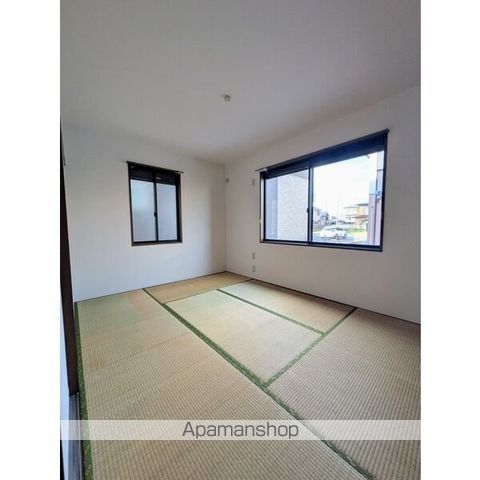FTハイム D棟の内装写真