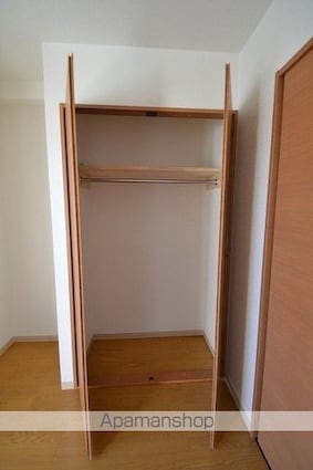 東京都杉並区阿佐谷南３丁目[1LDK/36.96m2]の収納