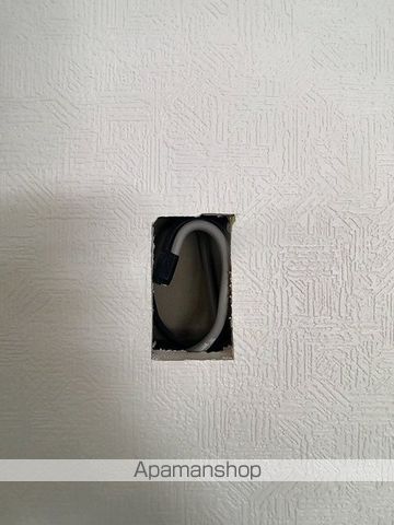ESPACE DU COEURの内装写真