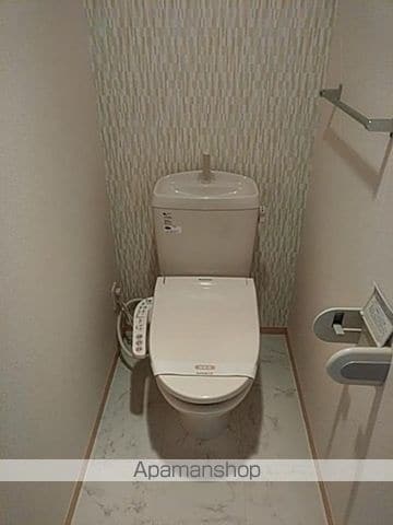 サンクレア I II IIIの内装写真