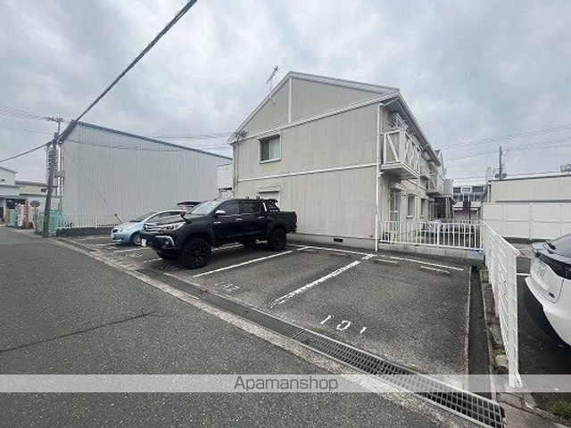 JAハイツ中屋のその他写真