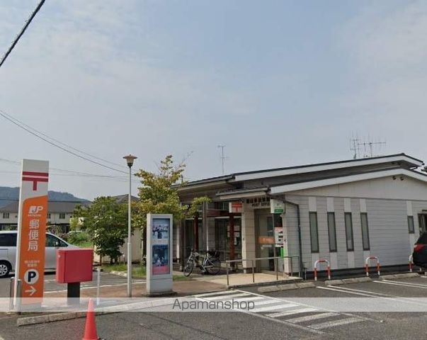 福山市 2階建 築28年の周辺写真