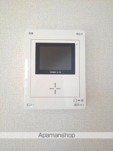 オーブ・ココ IIIの内装写真