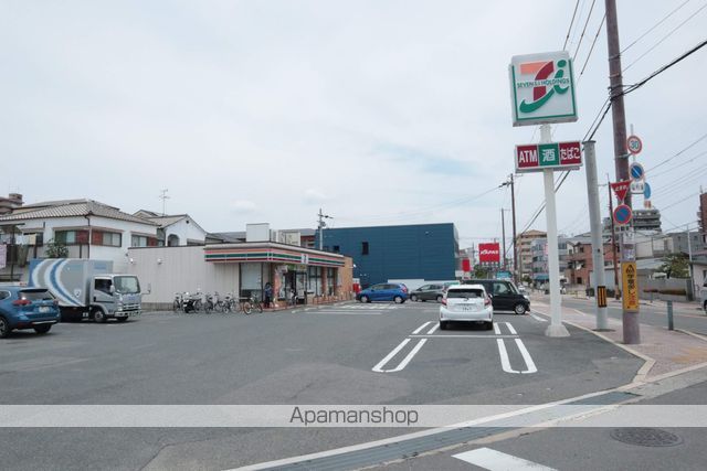ラレックス城の山の周辺写真