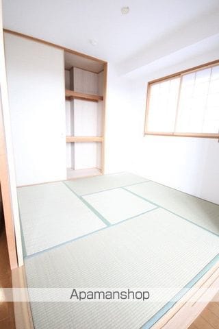 フュージョンコート豊中千里園のその他写真
